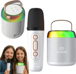Mozos MK (MK-WHITE) | MK-WHITE |