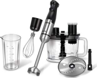 MPM Blender - set black MBL-39M