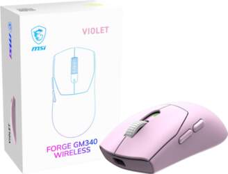 MSI Forge GM340 Wireless (FORGE GM340
