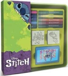 Multiprint MULTIPRINT STITCH STAMP BOX. |