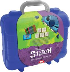 Multiprint MULTIPRINT STITCH  TRAVEL SET |