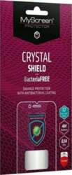 MyScreen Protector Antymikrobowa folia MyScreen CRYSTAL