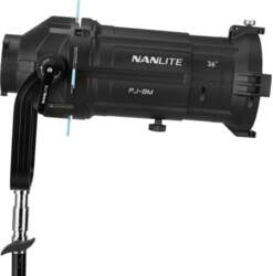 Nanlite Projector Mount for Bowens mount