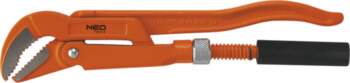 Neo "45" 330mm 1" -