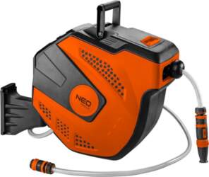 Neo   em 1/2", 20 m +2m