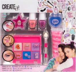 NEOLINE Create it! Create It! Make-up