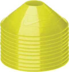 Nike 10 PACK TRAINING CONES |