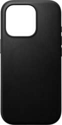 Nomad Modern Leather Case iPhone 16