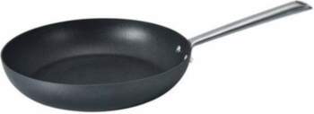 Oletti PAN FRY DOMOLETTI BLACK MODERN