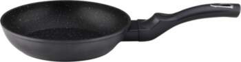 Oletti PAN FRY DOMOLETTI GREY METALLIC