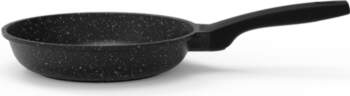 Oletti PAN FRY DOMOLETTI GREY METALLIC