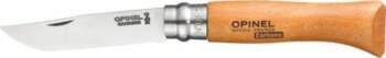 Opinel 8 carbon buk | 3123841130808