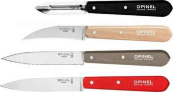 Opinel  Essentials Loft Box Set |