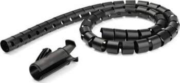 Organizer StarTech CABLE-MANAGER - 45MM X