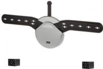 Orion  ścienny Red Eagle 37`` -