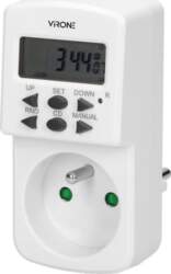 Orno programator , Mini, 10 programów,DT-2