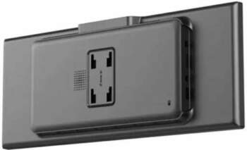 Ottocast e Ottocast T1140 OttoScreen |