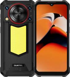 Oukitel WP53 Pro 8/256GB (WP53Pro-BK/OL) |
