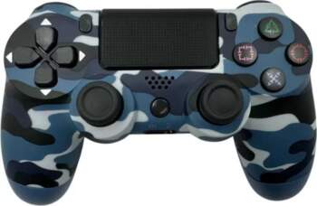 Pad GameBox  P4 Wireless Vibration Bluetooth