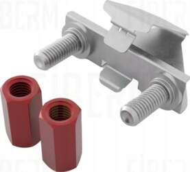 PATCHBOX PATCHBOX DVMNT50  50 M6 Bolts