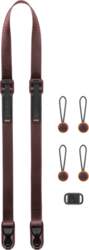 Peak Design camera strap Leash, eclipse