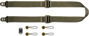 Peak Design camera strap Slide Lite