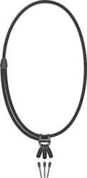 Peak Design Mobile Crossbody Multi-Strap, black