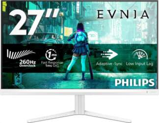 Philips 27M2N3201PL/00 computer monitor 68.6