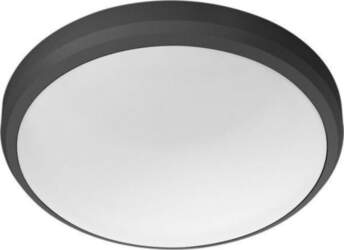 Philips DORIS CEILING 6W 40K BLACK