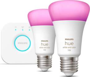 Philips Hue   mostek + 2 x