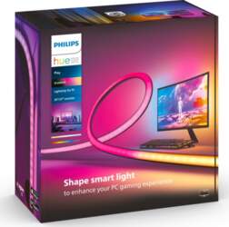 Philips Philips Hue Play gradient PC