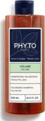 Phyto Volume Volumizing Shampoo 500 ml