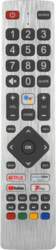 Pilot RTV Sharp Pilot TV LCD