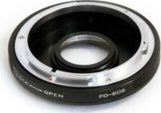 Pixco  CANON EOS [EF/EF-S] -> CANON