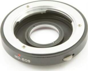 Pixco z CANON EOS [ EF