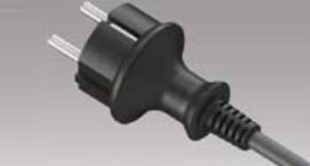 Plastrol  connection cable with plug PP-40H
