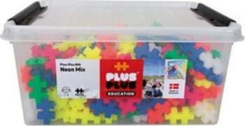 Plus Plus PLUS-PLUS BIG MIX neo