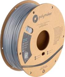 Poly Filament Polymaker PolyLite Metallic PLA