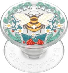 PopSockets PlantCore Grip Bee Boho 806486
