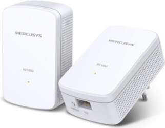 Powerline Mercusys ADAPTER PLC MP500 KIT