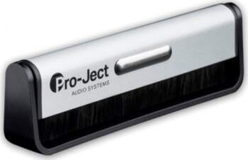 Pro-Ject Audio Systems ch Brush it