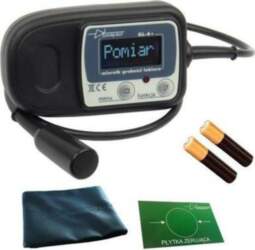 Prodig-tech GL-6XL FE i AL sonda
