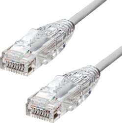 ProXtend Proxtend Slim Cat6A Utp Ethernet