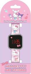Pulio   led Hello Kitty | 5205698773020