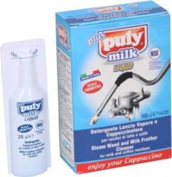 PULY CAF MILK PLUS -    mlecznych