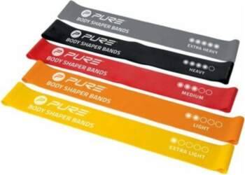 Pure2Improve Mini Band o 5 |