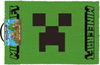 Pyramid Pyramid  raczka (Creeper Face) |