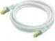 PYTHON Python 8070PY-020W sieciowy 2 m