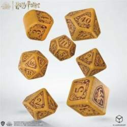 Q-Workshop Harry Potter: - Modern -