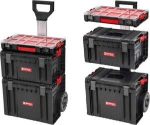 Qbrick ch System 414318 transportowy (Z254386PG003)